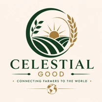Celestial Good Logo